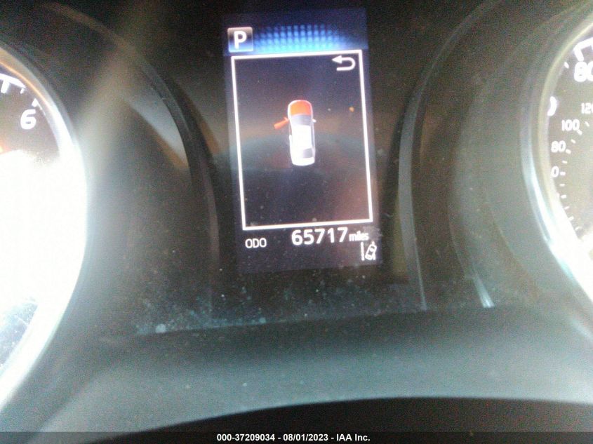 2018 TOYOTA CAMRY LE/SE/XLE/L - 4T1B11HK0JU039467