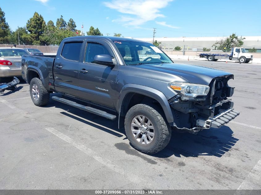2016 TOYOTA TACOMA SR5/TRD SPORT - 3TMBZ5DN4GM004836