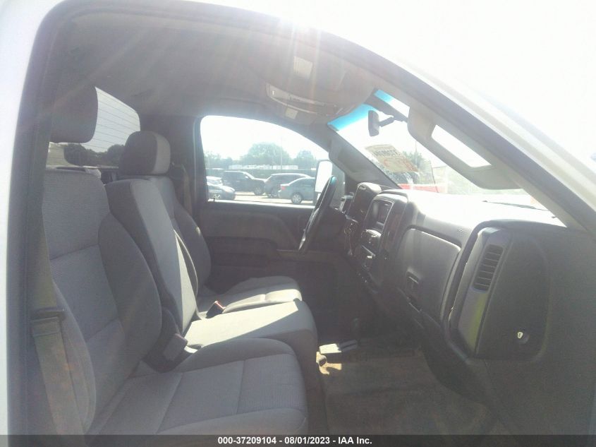 2015 CHEVROLET SILVERADO 2500HD WORK TRUCK - 1GC0KUEG7FZ113293