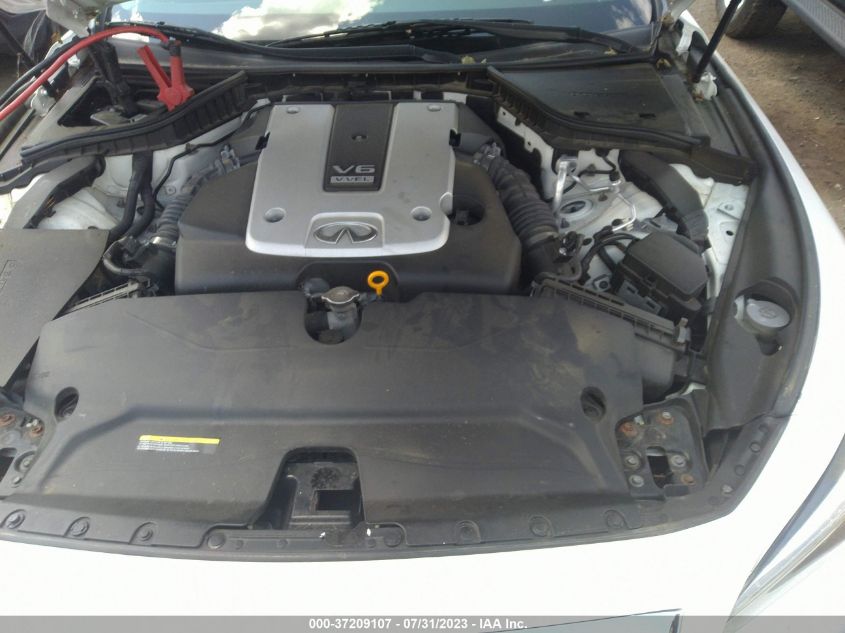 2015 INFINITI Q50 - JN1BV7AR1FM402159