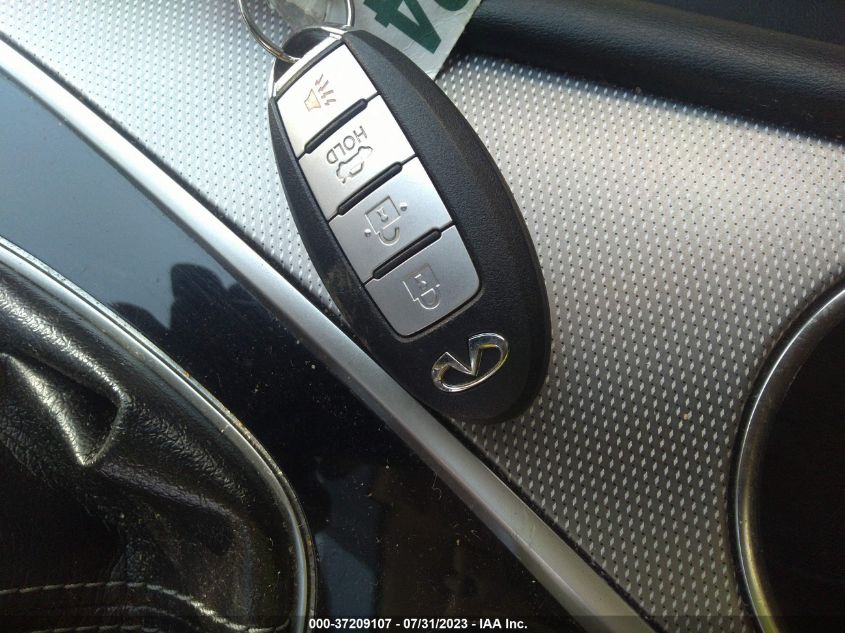 2015 INFINITI Q50 - JN1BV7AR1FM402159