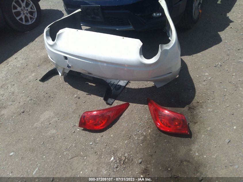 2015 INFINITI Q50 - JN1BV7AR1FM402159