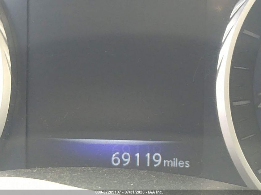 2015 INFINITI Q50 - JN1BV7AR1FM402159