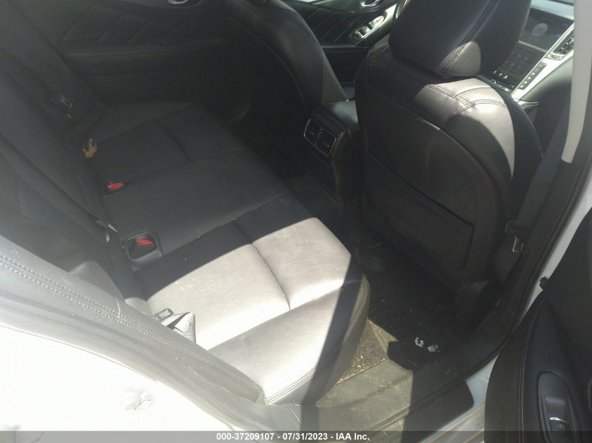 2015 INFINITI Q50 - JN1BV7AR1FM402159