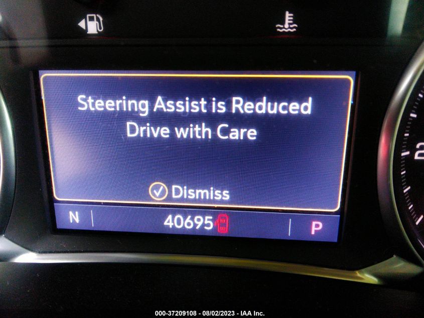 2021 CHEVROLET BLAZER 3LT - 3GNKBDRS6MS564210