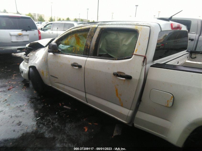 1GCGSBENXK1264767 Chevrolet Colorado 2WD WORK TRUCK 13