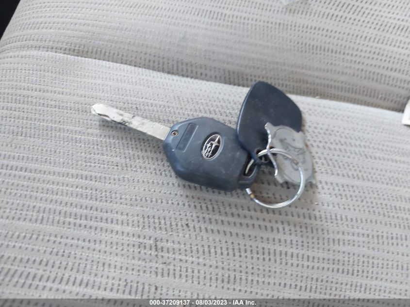 2014 SUBARU OUTBACK 2.5I PREMIUM - 4S4BRCCC9E3211740