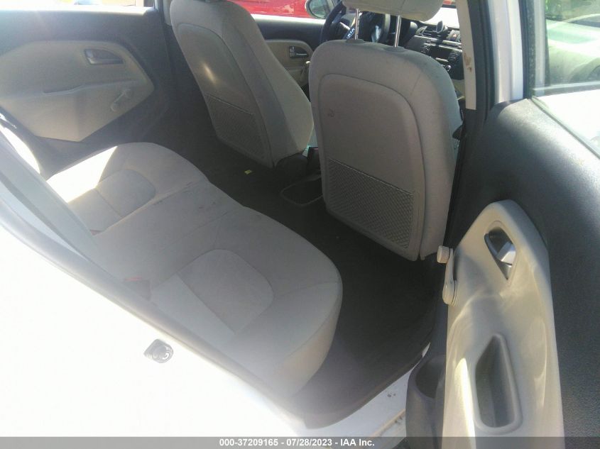 2013 KIA RIO LX - KNADM4A39D6301405