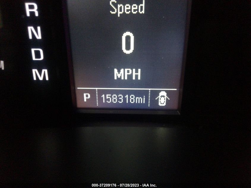 2014 CHEVROLET SILVERADO 1500 WORK TRUCK - 1GCNCPEH2EZ261850