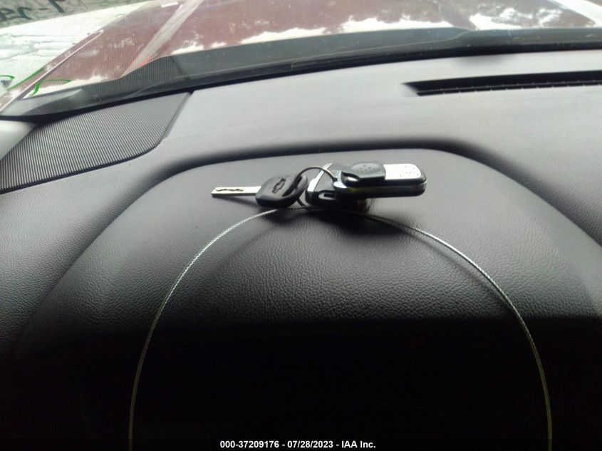 2014 CHEVROLET SILVERADO 1500 WORK TRUCK - 1GCNCPEH2EZ261850
