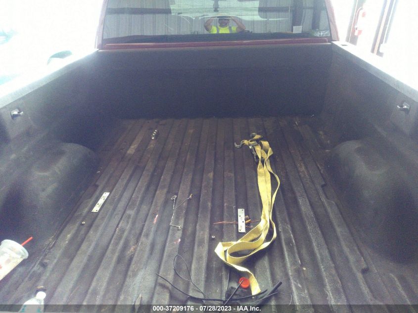 2014 CHEVROLET SILVERADO 1500 WORK TRUCK - 1GCNCPEH2EZ261850