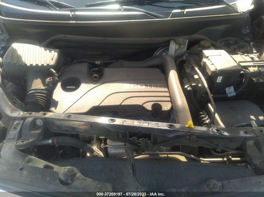 2018 CHEVROLET EQUINOX PREMIER - 2GNAXMEV4J6210015