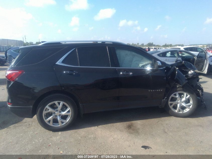 2018 CHEVROLET EQUINOX PREMIER - 2GNAXMEV4J6210015