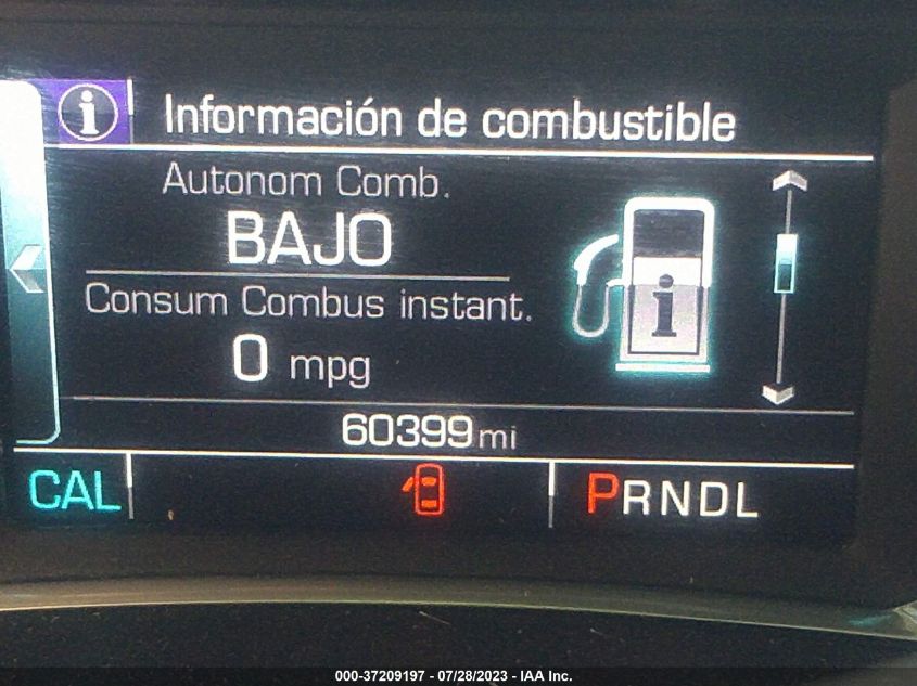 2018 CHEVROLET EQUINOX PREMIER - 2GNAXMEV4J6210015