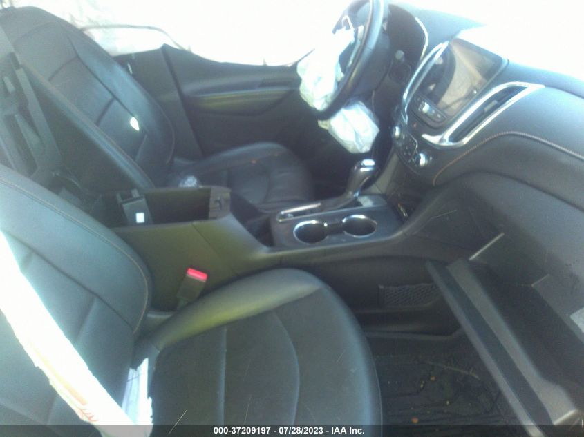 2018 CHEVROLET EQUINOX PREMIER - 2GNAXMEV4J6210015