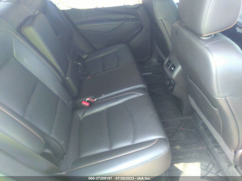 2018 CHEVROLET EQUINOX PREMIER - 2GNAXMEV4J6210015