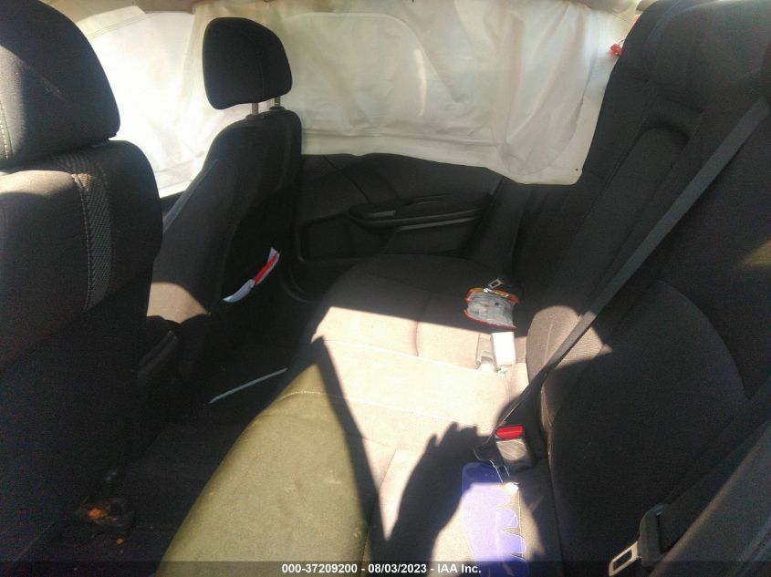 2016 HONDA CIVIC SEDAN EX - 19XFC2F77GE200053