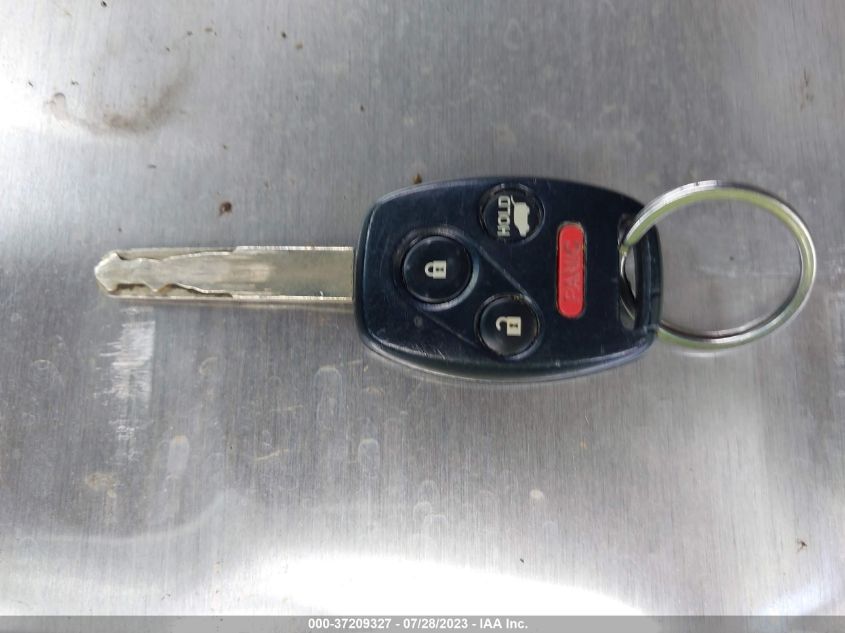 2014 HONDA PILOT TOURING - 5FNYF4H91EB056677