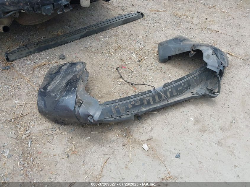 2014 HONDA PILOT TOURING - 5FNYF4H91EB056677