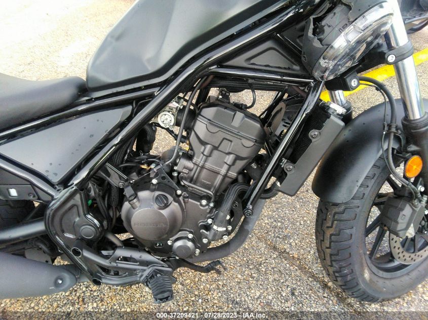 2023 HONDA CMX300 A - MLHNC5354P5600063