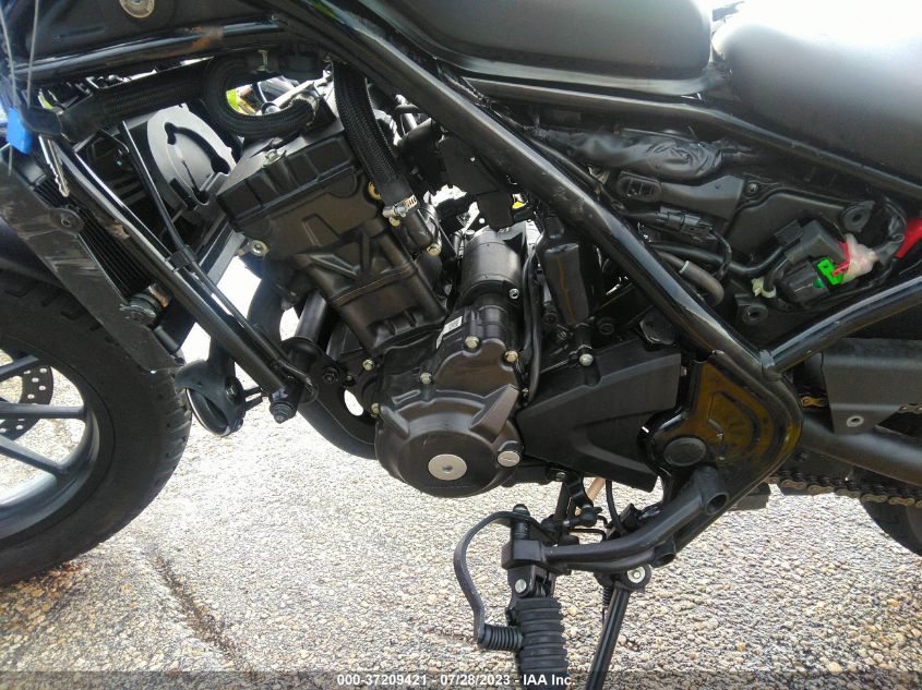 2023 HONDA CMX300 A - MLHNC5354P5600063