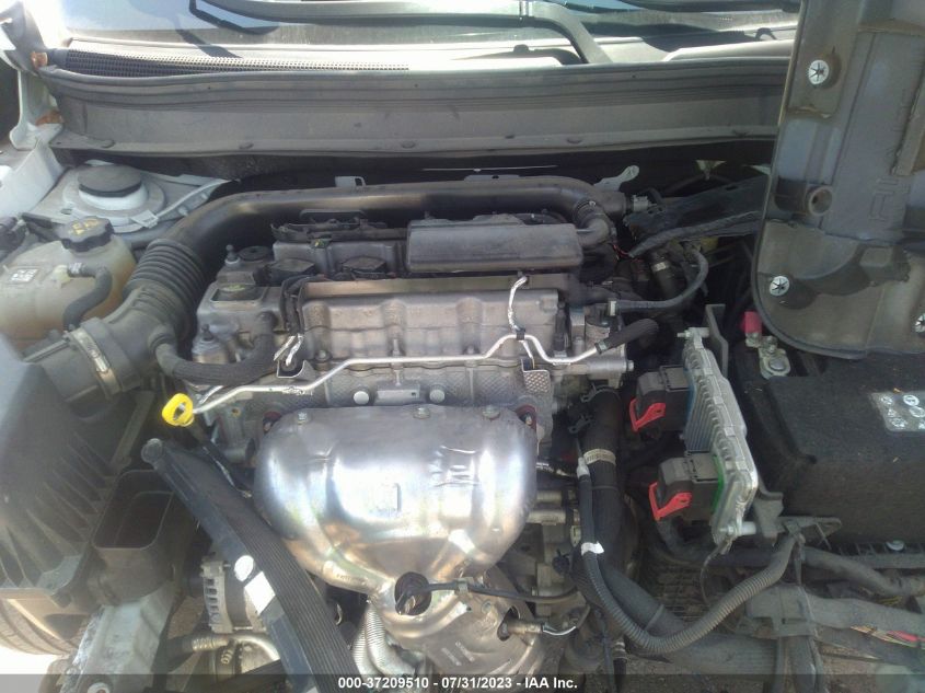 2016 JEEP CHEROKEE ALTITUDE - 1C4PJMAB0GW332935