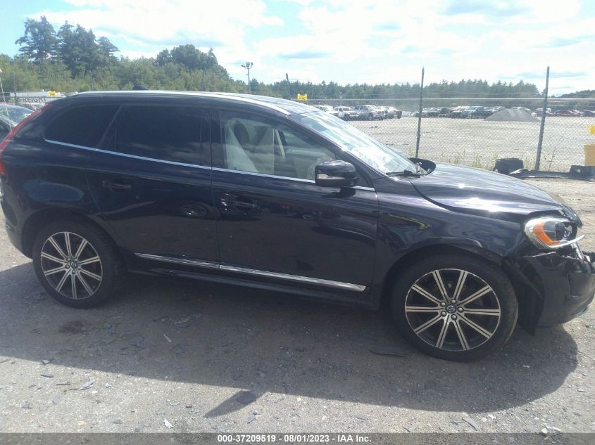 YV449MRU2H2032577 2017 VOLVO XC60, photo no. 13