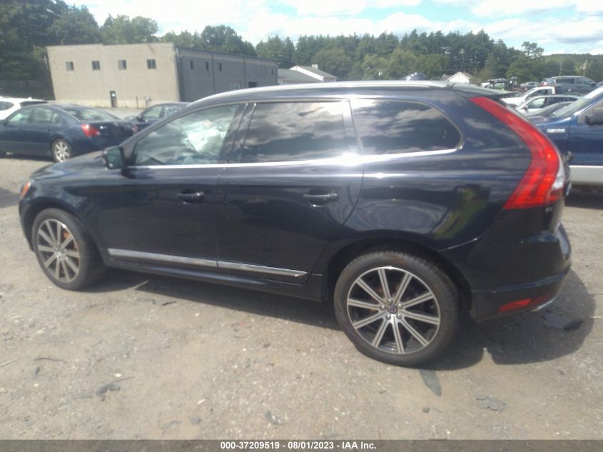 YV449MRU2H2032577 2017 VOLVO XC60, photo no. 14