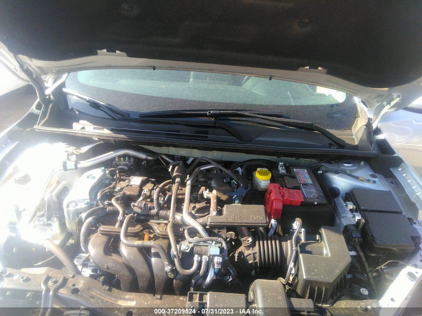 2023 NISSAN SENTRA SV - 3N1AB8CV9PY252885