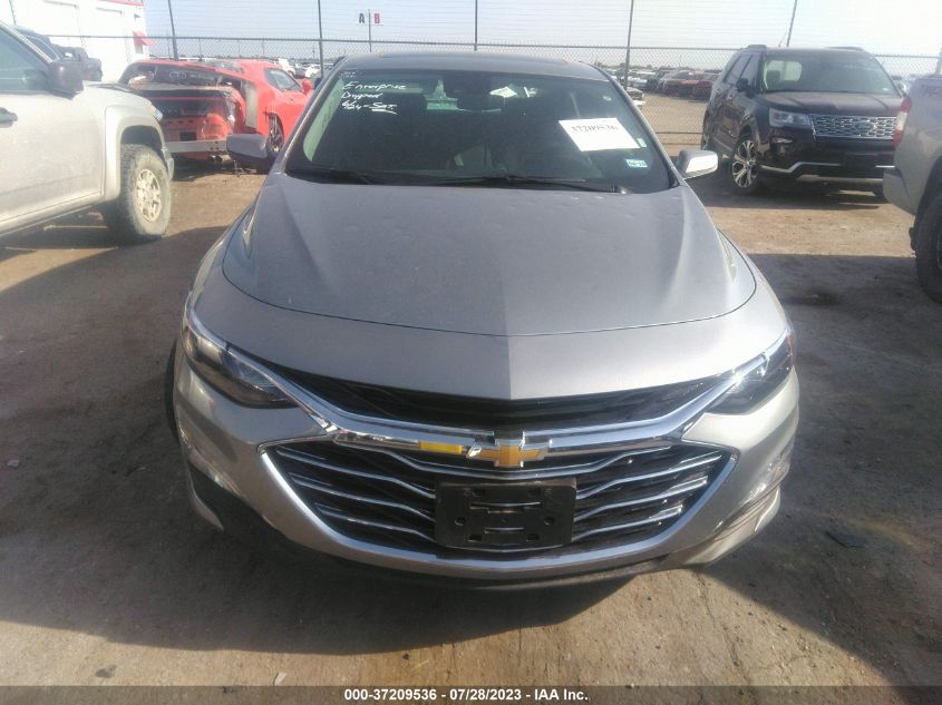 2023 CHEVROLET MALIBU LT - 1G1ZD5ST6PF211350