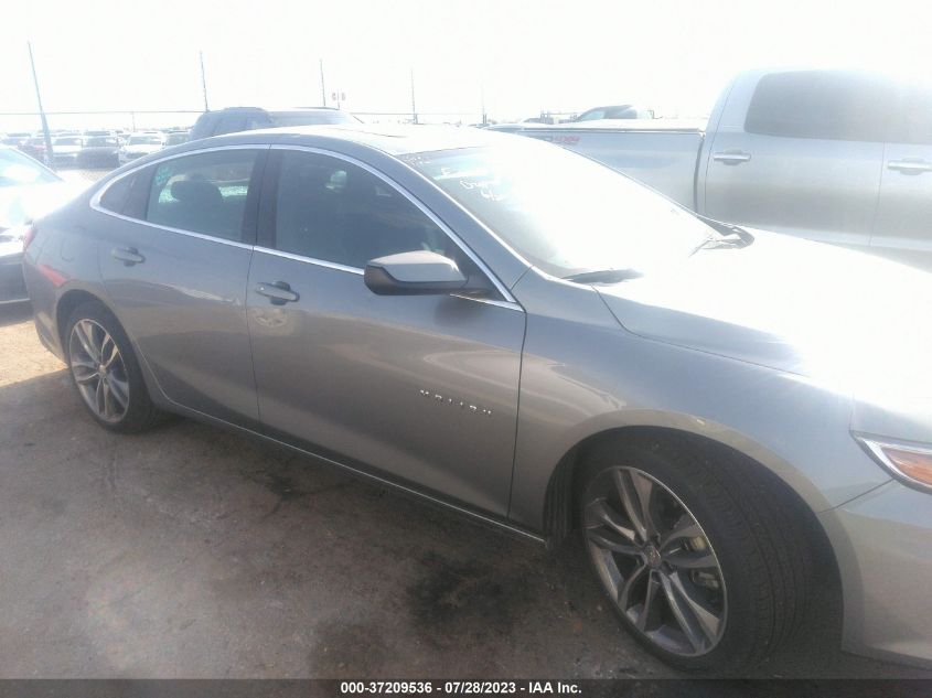 2023 CHEVROLET MALIBU LT - 1G1ZD5ST6PF211350
