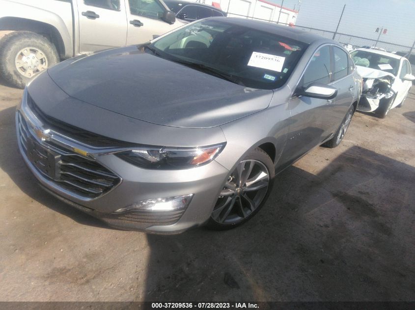 2023 CHEVROLET MALIBU LT - 1G1ZD5ST6PF211350