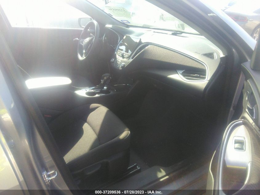 2023 CHEVROLET MALIBU LT - 1G1ZD5ST6PF211350