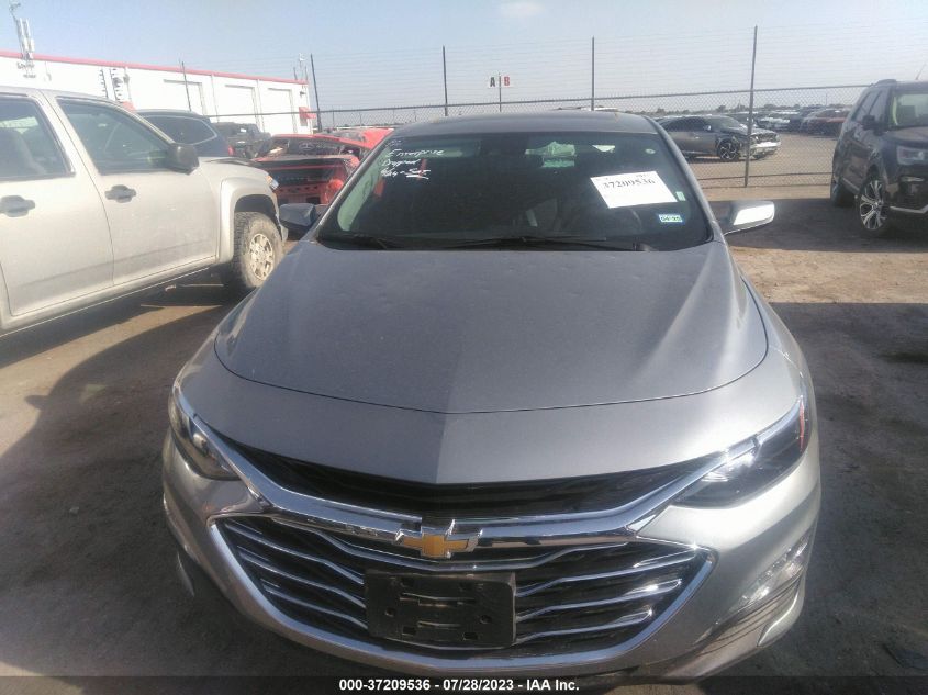 2023 CHEVROLET MALIBU LT - 1G1ZD5ST6PF211350