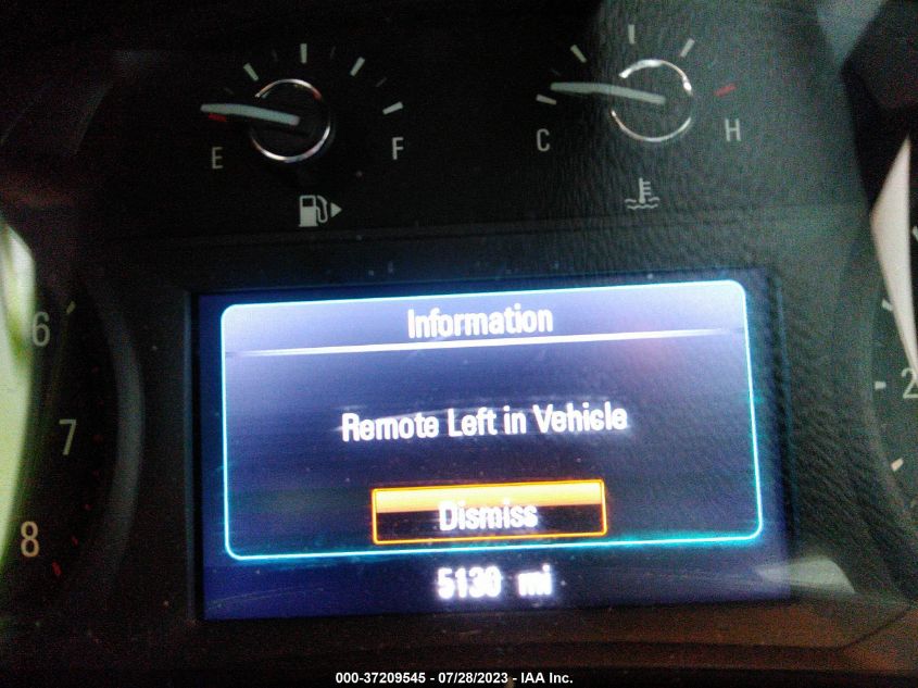 2022 BUICK ENCORE PREFERRED - KL4CJASM7NB568607