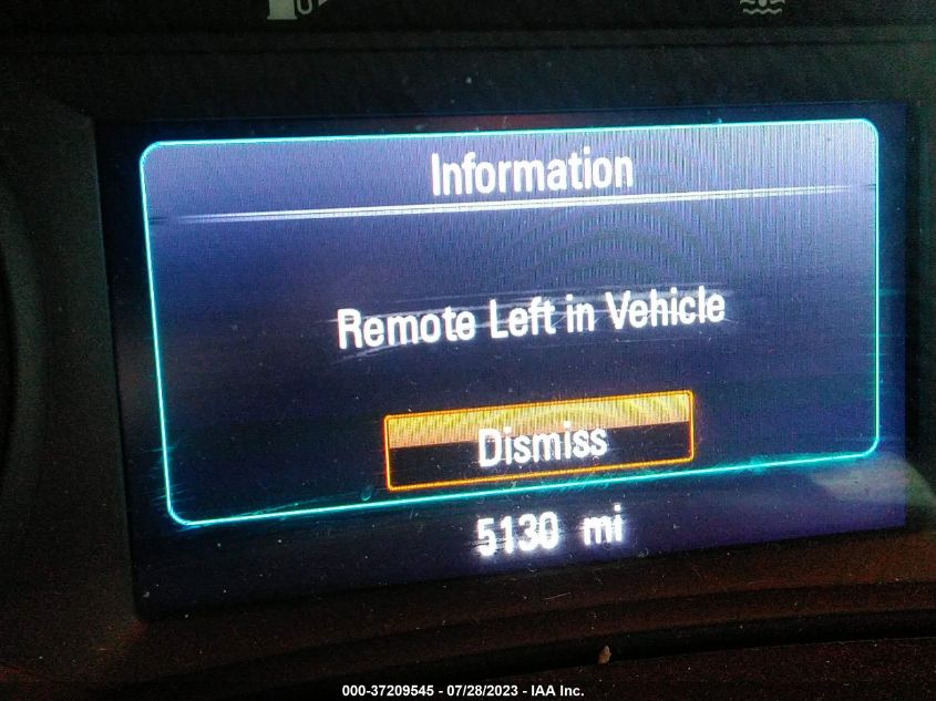 2022 BUICK ENCORE PREFERRED - KL4CJASM7NB568607
