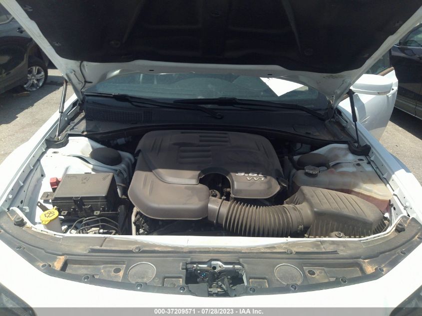 2022 CHRYSLER 300 S - 2C3CCABG6NH135284