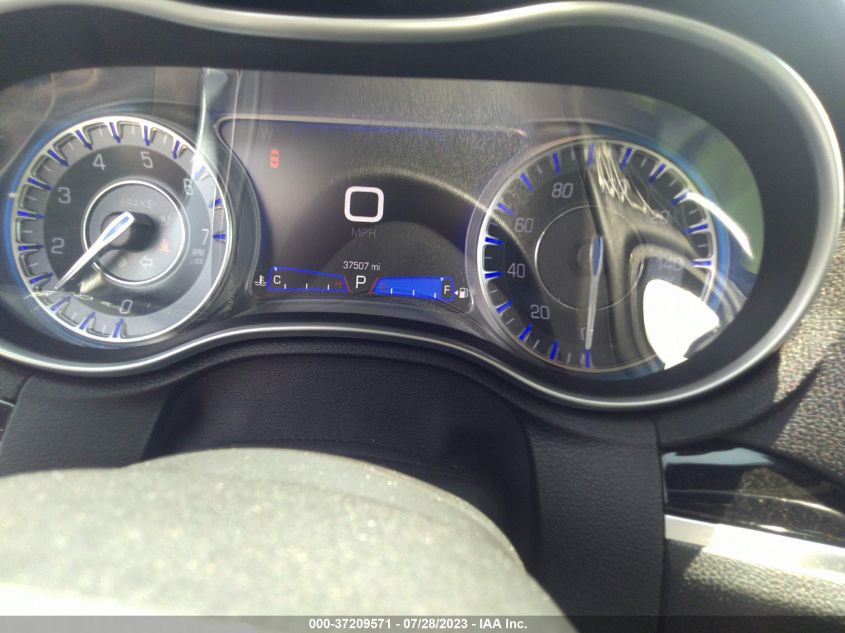 2022 CHRYSLER 300 S - 2C3CCABG6NH135284