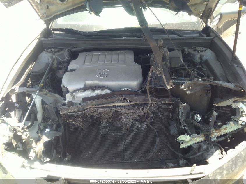 2014 LEXUS ES 350 - JTHBK1GG2E2093125