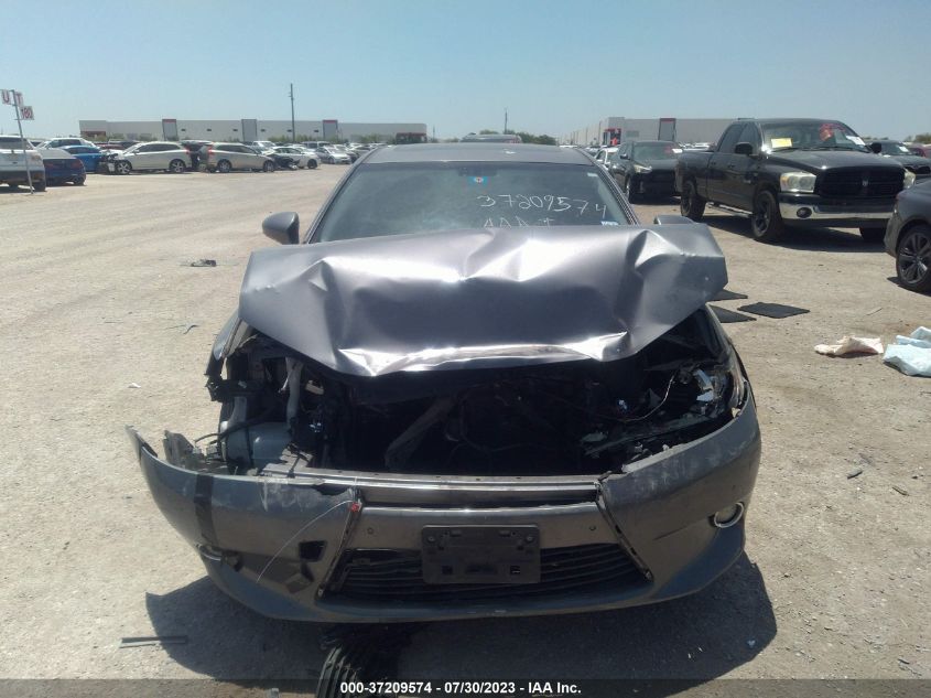 2014 LEXUS ES 350 - JTHBK1GG2E2093125