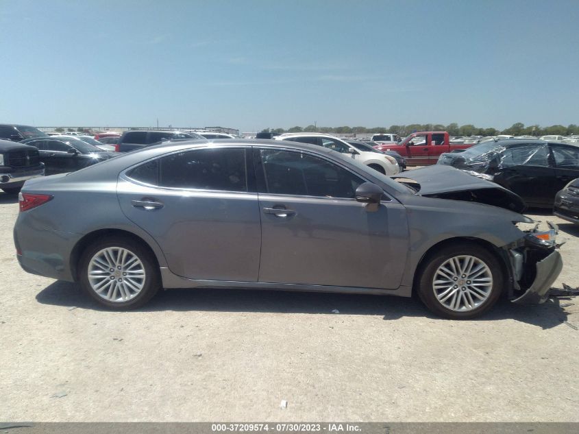 2014 LEXUS ES 350 - JTHBK1GG2E2093125