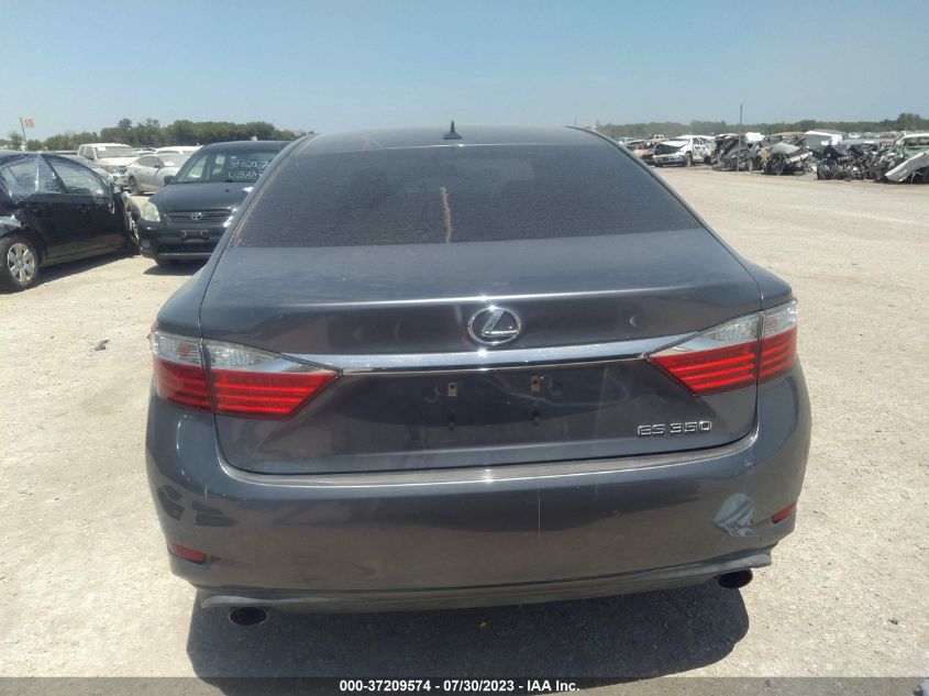 2014 LEXUS ES 350 - JTHBK1GG2E2093125