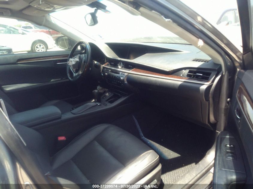 2014 LEXUS ES 350 - JTHBK1GG2E2093125