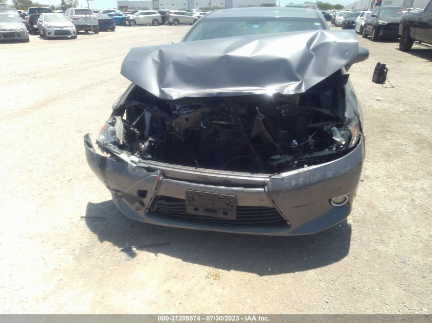 2014 LEXUS ES 350 - JTHBK1GG2E2093125