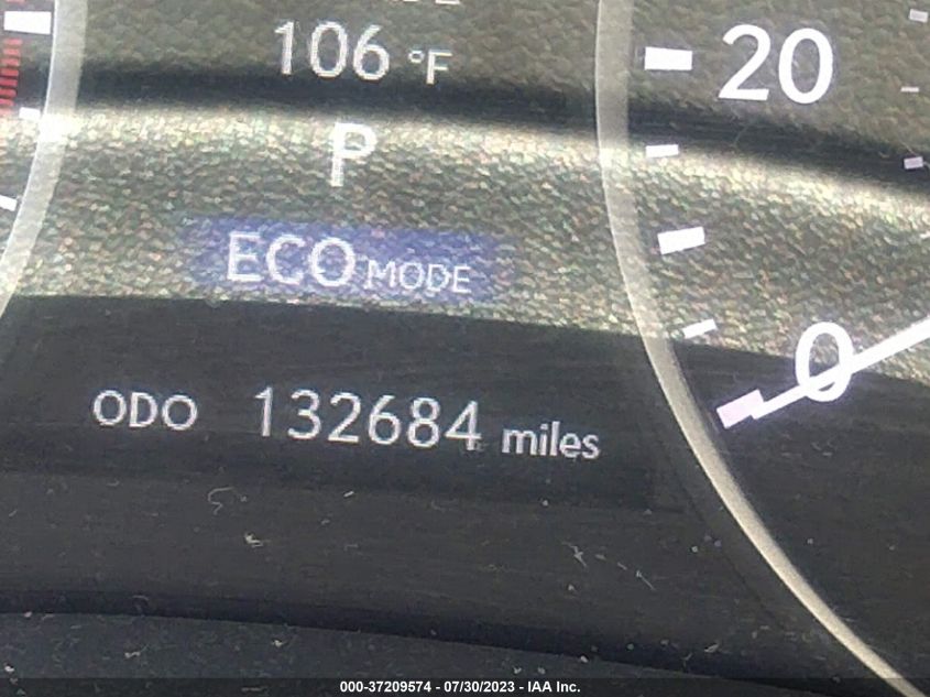 2014 LEXUS ES 350 - JTHBK1GG2E2093125