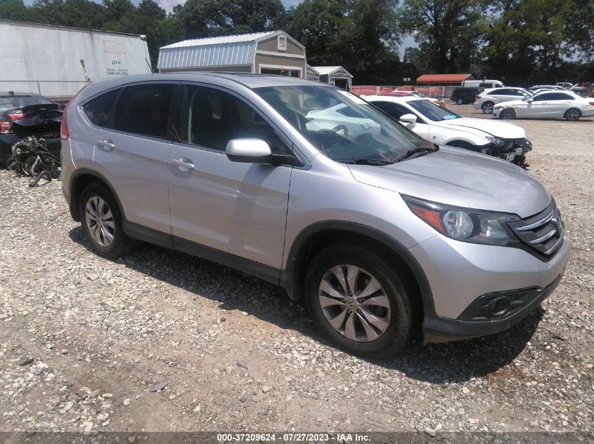 2013 HONDA CR-V EX - 3CZRM3H55DG706924