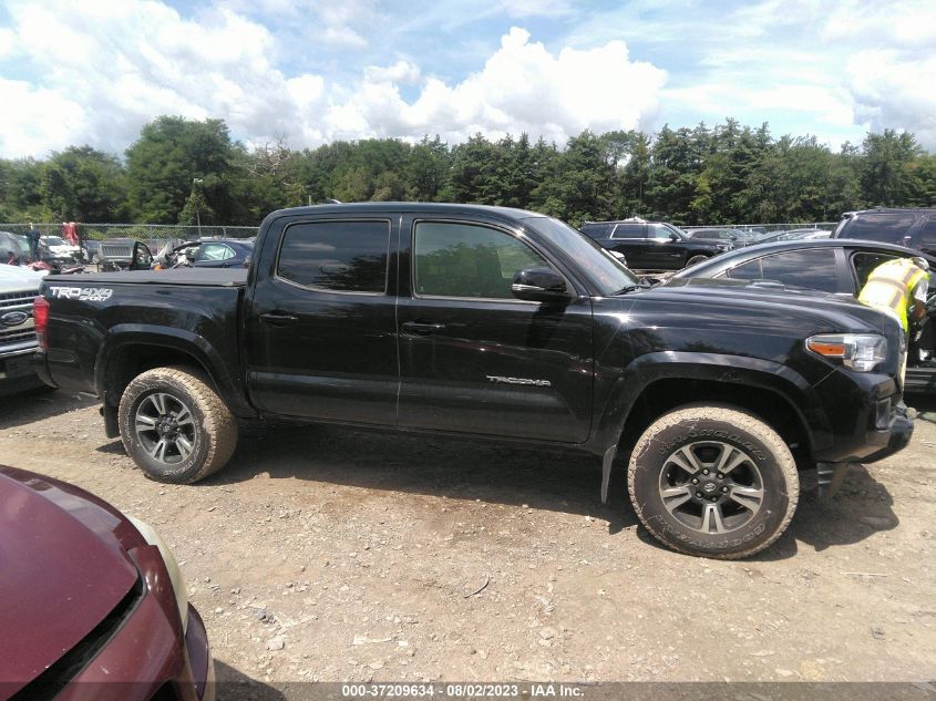 2017 TOYOTA TACOMA SR5/TRD SPORT - 3TMCZ5AN3HM070255
