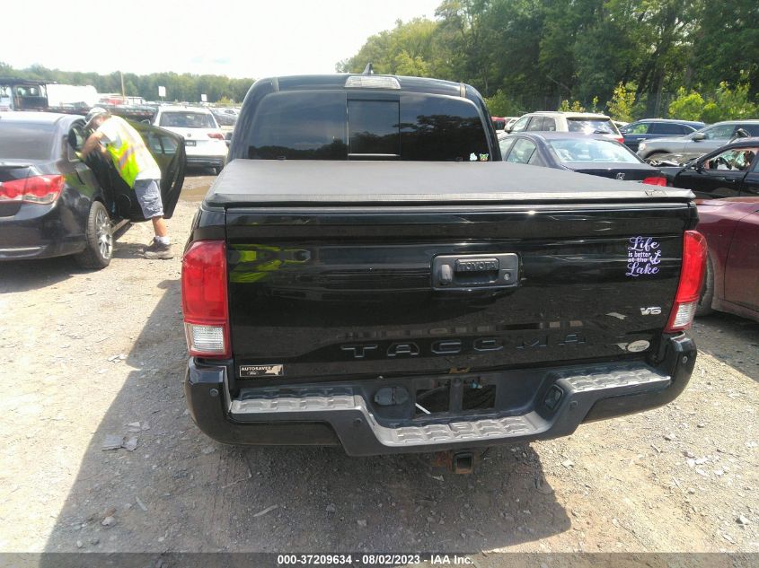 2017 TOYOTA TACOMA SR5/TRD SPORT - 3TMCZ5AN3HM070255