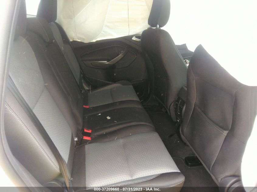 2019 FORD ESCAPE SE - 1FMCU0GD6KUB93594