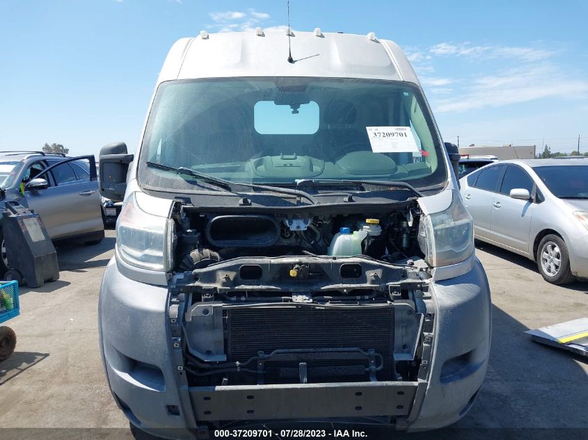 2014 RAM PROMASTER - 3C6TRVCG4EE103601